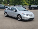 2013 Chevrolet Volt 5dr HB