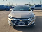 2023 Chevrolet Malibu LS