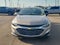 2023 Chevrolet Malibu LS