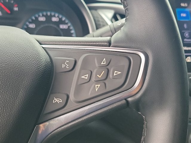 2024 Chevrolet Malibu RS