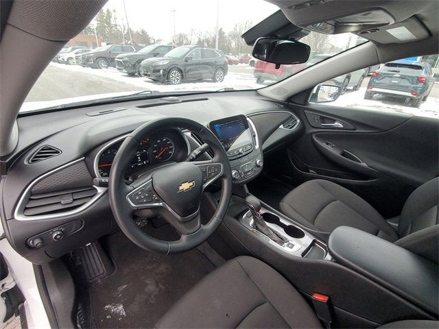 2023 Chevrolet Malibu RS