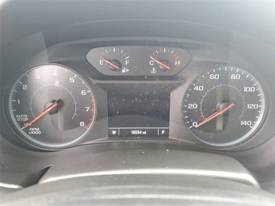 2023 Chevrolet Malibu RS