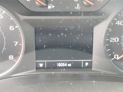 2023 Chevrolet Malibu RS