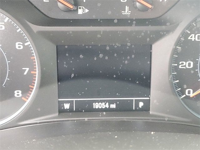 2023 Chevrolet Malibu RS