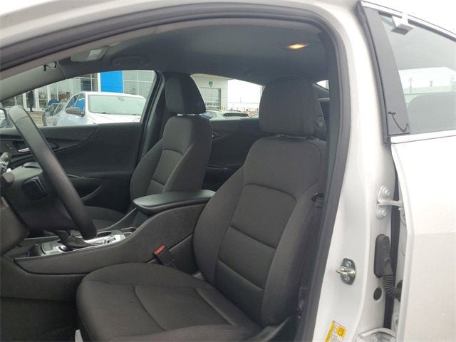 2023 Chevrolet Malibu RS