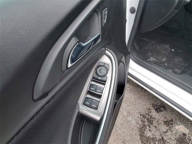 2023 Chevrolet Malibu RS