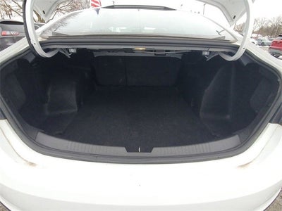 2023 Chevrolet Malibu RS