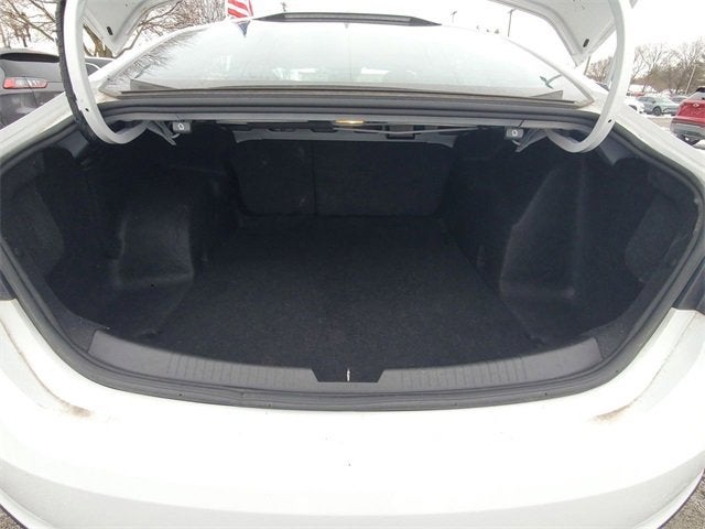 2023 Chevrolet Malibu RS