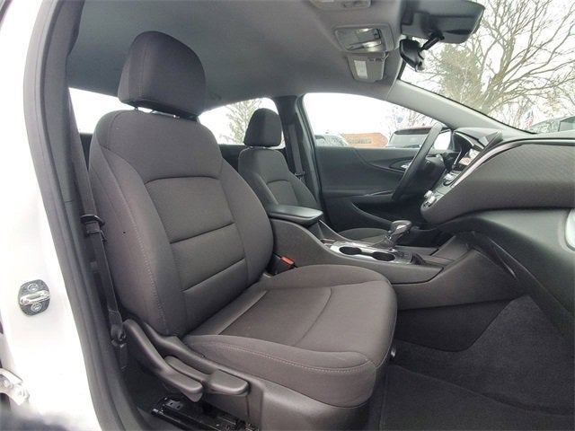 2023 Chevrolet Malibu RS