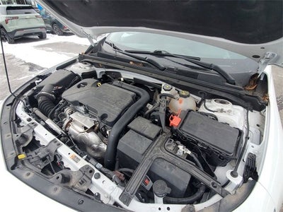 2023 Chevrolet Malibu RS