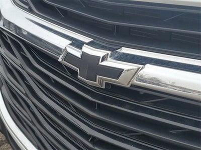 2023 Chevrolet Malibu RS