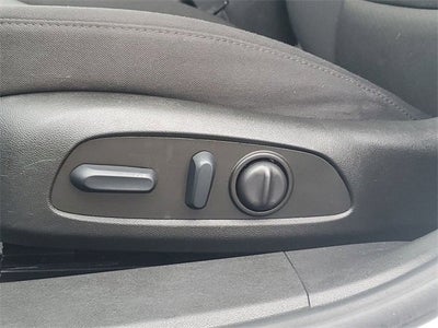 2023 Chevrolet Malibu RS