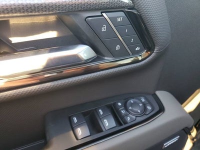 2025 Chevrolet Silverado 2500 HD ZR2