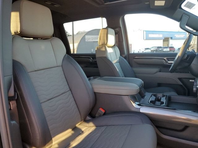 2025 Chevrolet Silverado 2500 HD ZR2