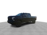 2025 Chevrolet Silverado 2500 HD ZR2