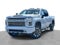 2021 Chevrolet Silverado 2500 HD LT