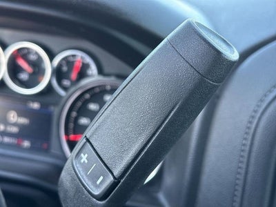 2021 Chevrolet Silverado 2500 HD LT