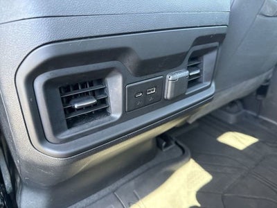 2021 Chevrolet Silverado 2500 HD LT