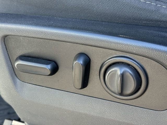 2021 Chevrolet Silverado 2500 HD LT