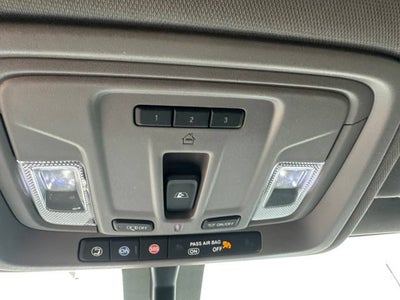 2020 Chevrolet Silverado 2500 HD LT