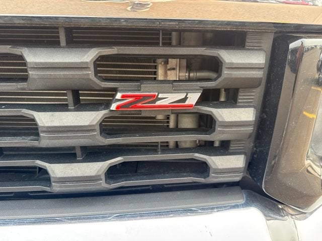 2020 Chevrolet Silverado 2500 HD LT