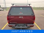 2009 Chevrolet Colorado LT w/1LT