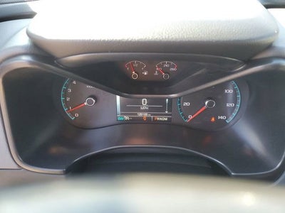 2016 Chevrolet Colorado 4WD Z71