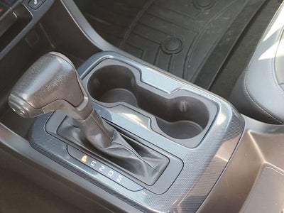 2016 Chevrolet Colorado 4WD Z71