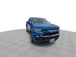 2022 Chevrolet Colorado WT