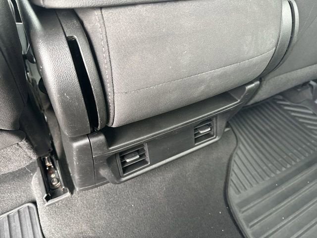 2022 Chevrolet Silverado 1500 LTD Custom Trail Boss