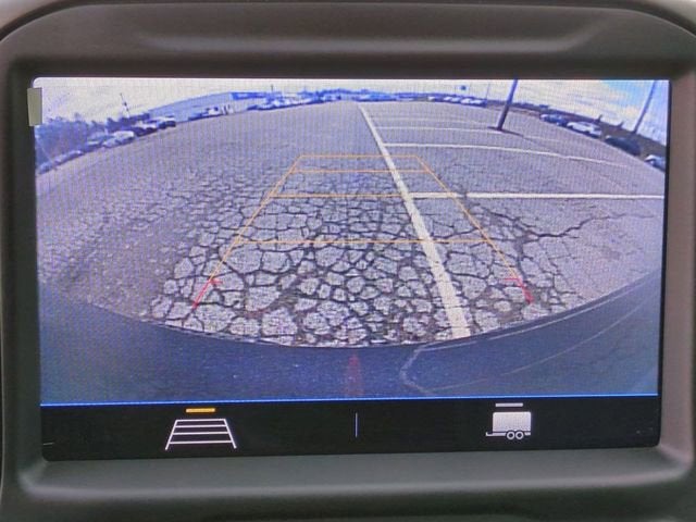 2022 Chevrolet Silverado 1500 LTD LT (2FL)