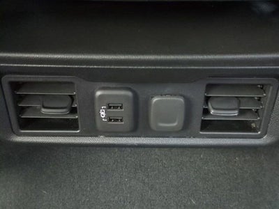 2022 Chevrolet Silverado 1500 LTD LT (2FL)