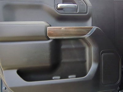 2022 Chevrolet Silverado 1500 LTD LT (2FL)