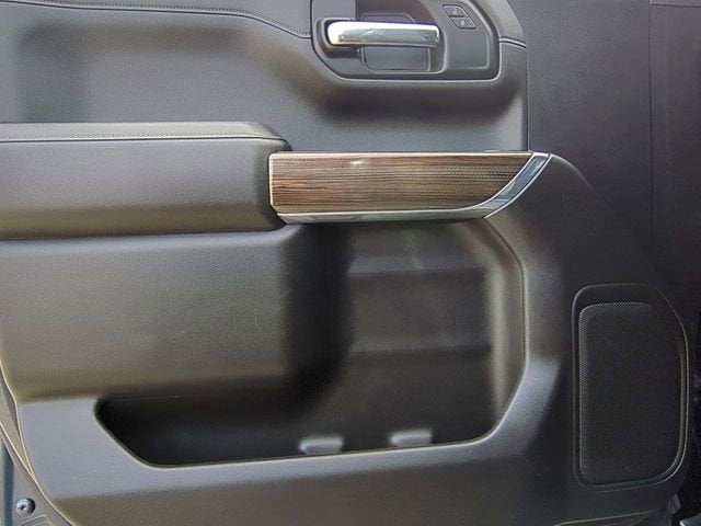 2022 Chevrolet Silverado 1500 LTD LT (2FL)