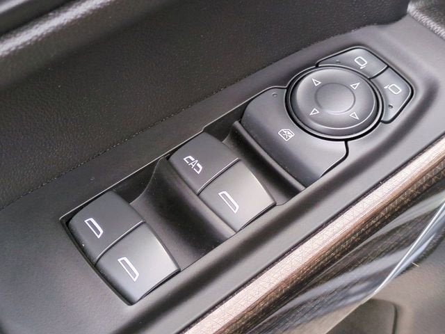 2022 Chevrolet Silverado 1500 LTD LT (2FL)