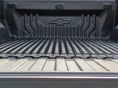 2022 Chevrolet Silverado 1500 LTD LT (2FL)