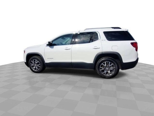 2020 GMC Acadia SLE