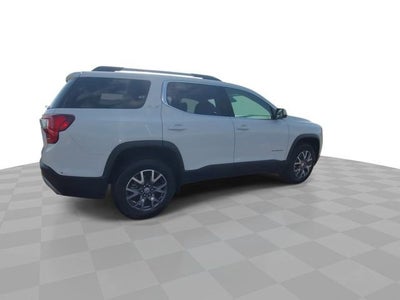 2020 GMC Acadia SLE