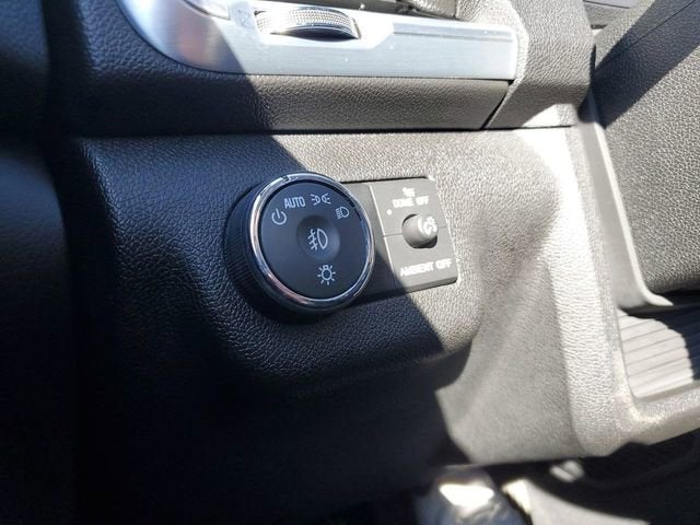 2017 GMC Acadia Limited Limited