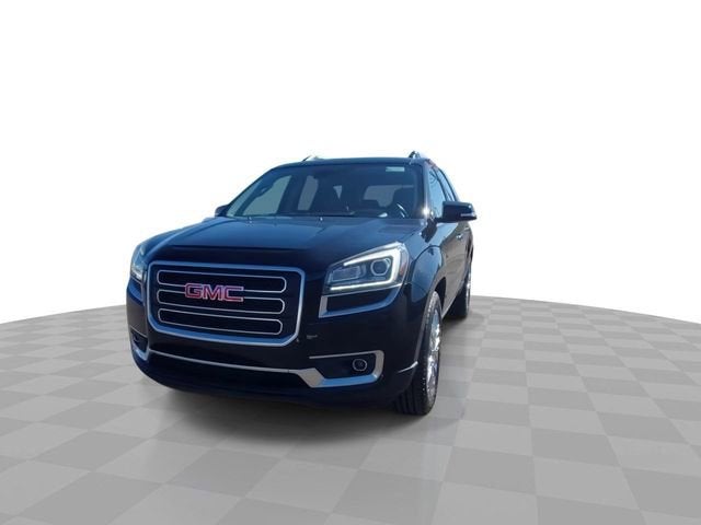 2017 GMC Acadia Limited Limited