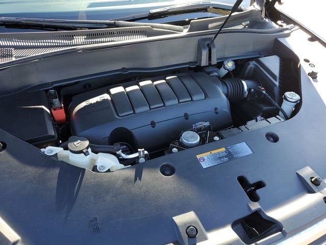 2017 GMC Acadia Limited Limited