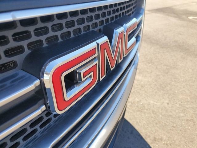 2017 GMC Acadia Limited Limited