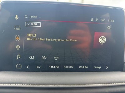 2024 GMC Yukon XL SLT