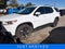 2019 Chevrolet Traverse RS