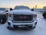 2018 GMC Sierra 2500 HD Crew Cab Standard Box 4-Wheel Drive