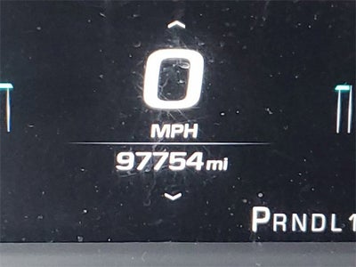 2018 GMC Sierra 2500 HD Denali