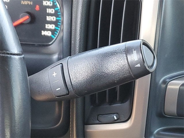 2018 GMC Sierra 2500 HD Denali