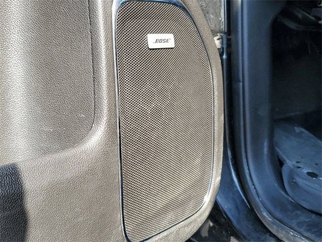 2018 GMC Sierra 2500 HD Denali