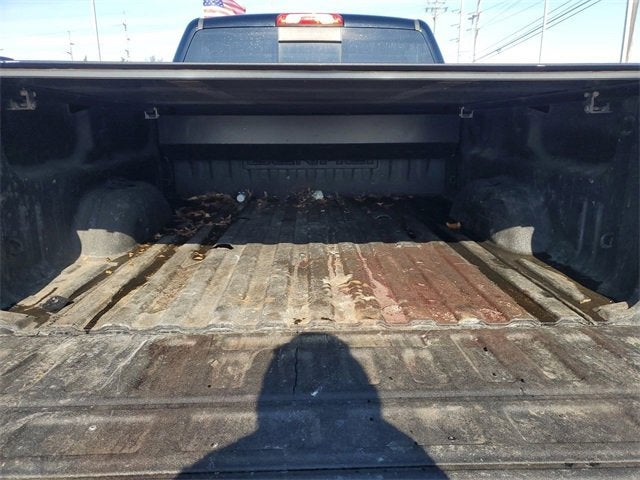 2018 GMC Sierra 2500 HD Denali