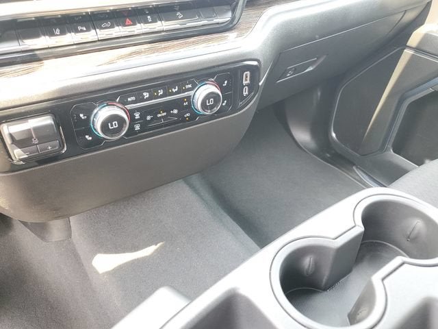 2024 GMC Sierra 2500 HD SLE